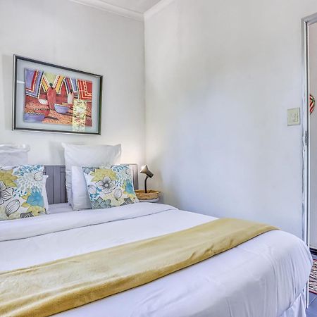 فندق The Bedford Manor سنتوريون المظهر الخارجي الصورة