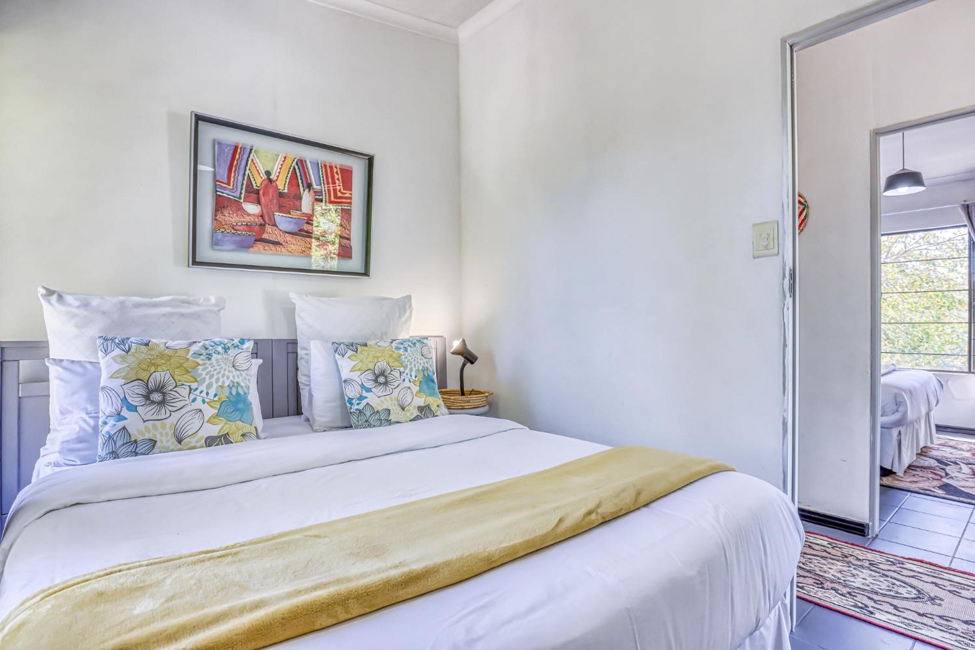 فندق The Bedford Manor سنتوريون المظهر الخارجي الصورة