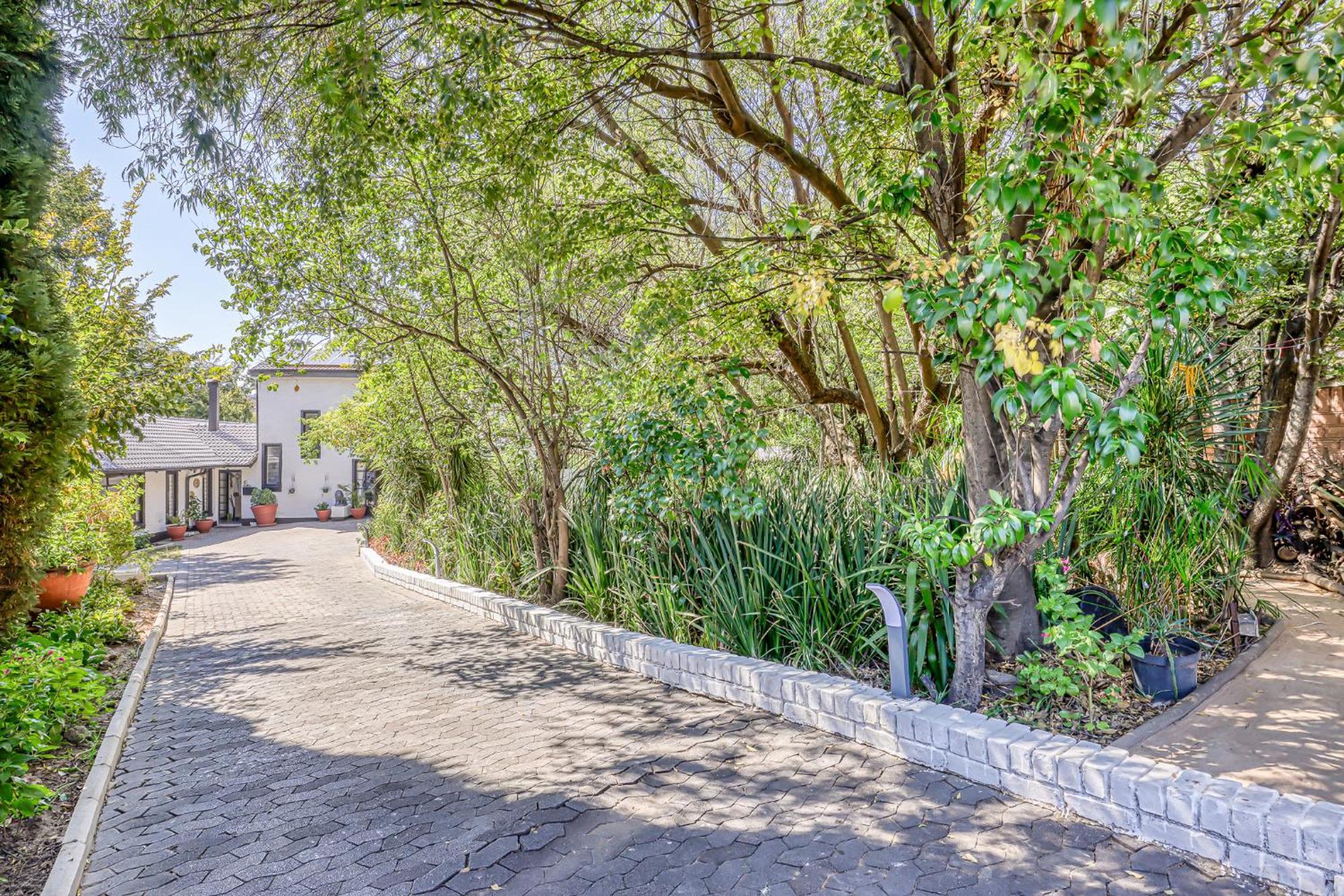 فندق The Bedford Manor سنتوريون المظهر الخارجي الصورة