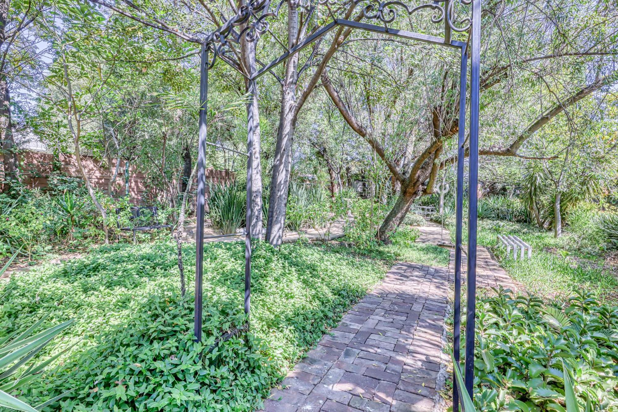 فندق The Bedford Manor سنتوريون المظهر الخارجي الصورة