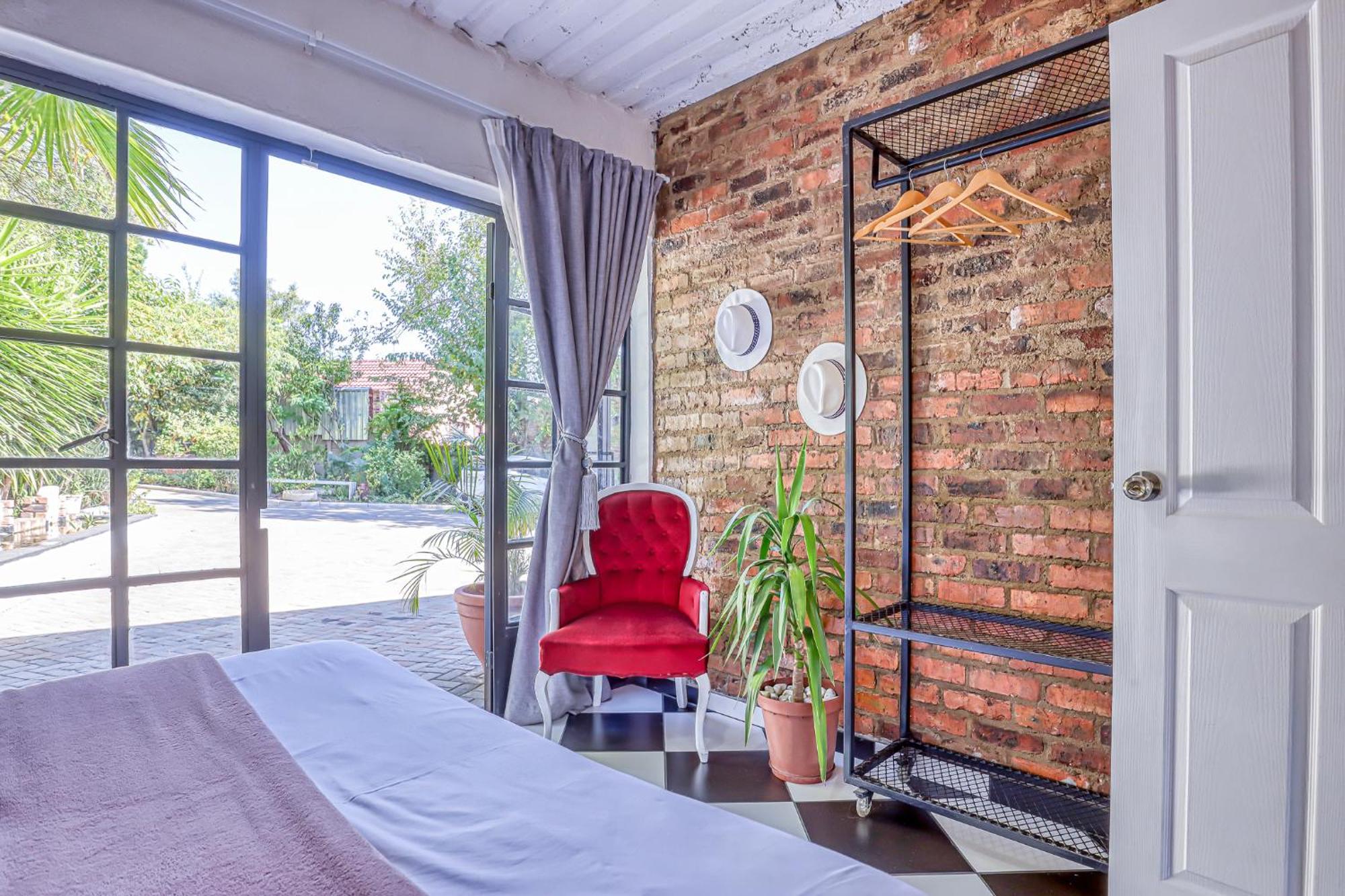 فندق The Bedford Manor سنتوريون المظهر الخارجي الصورة