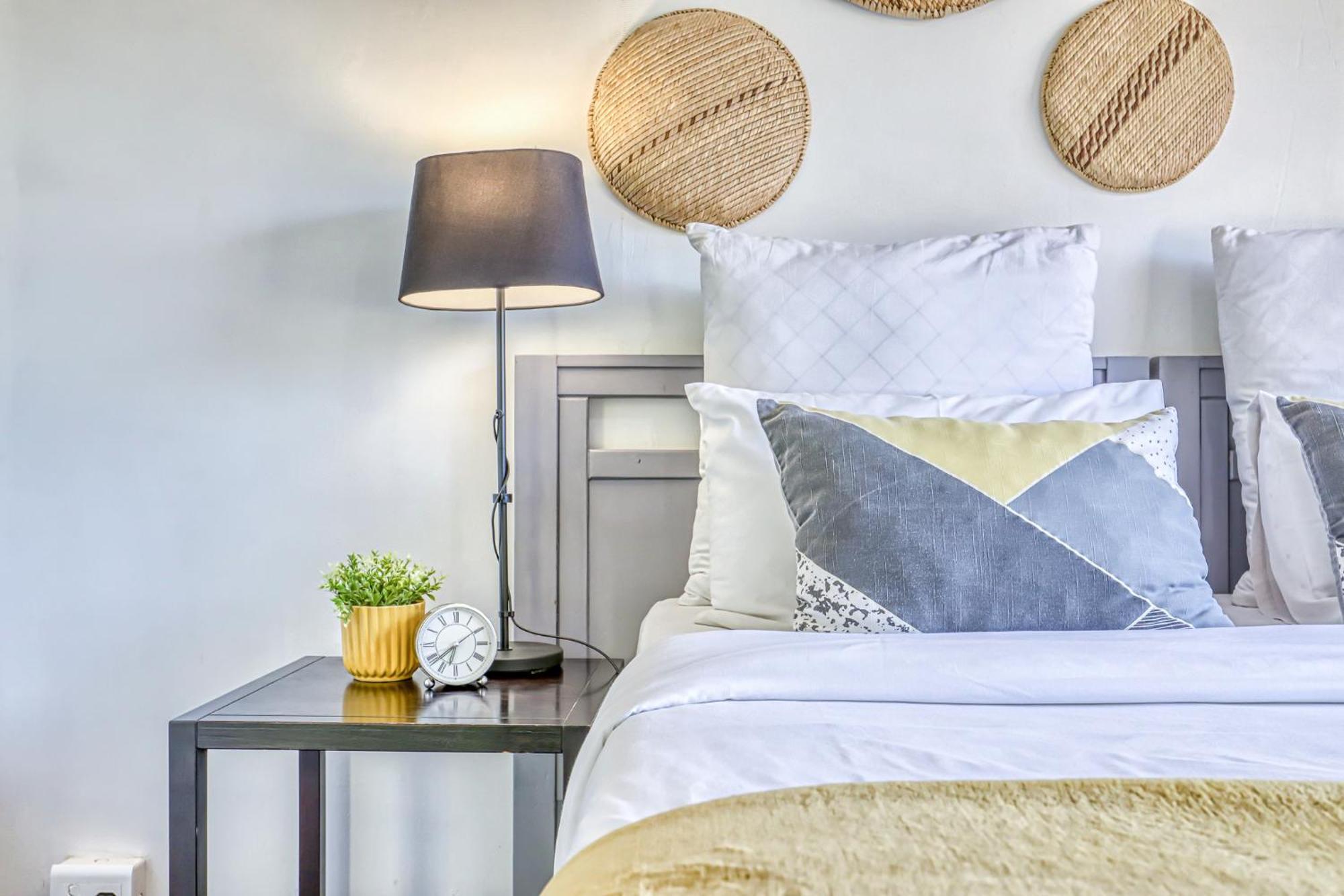 فندق The Bedford Manor سنتوريون المظهر الخارجي الصورة