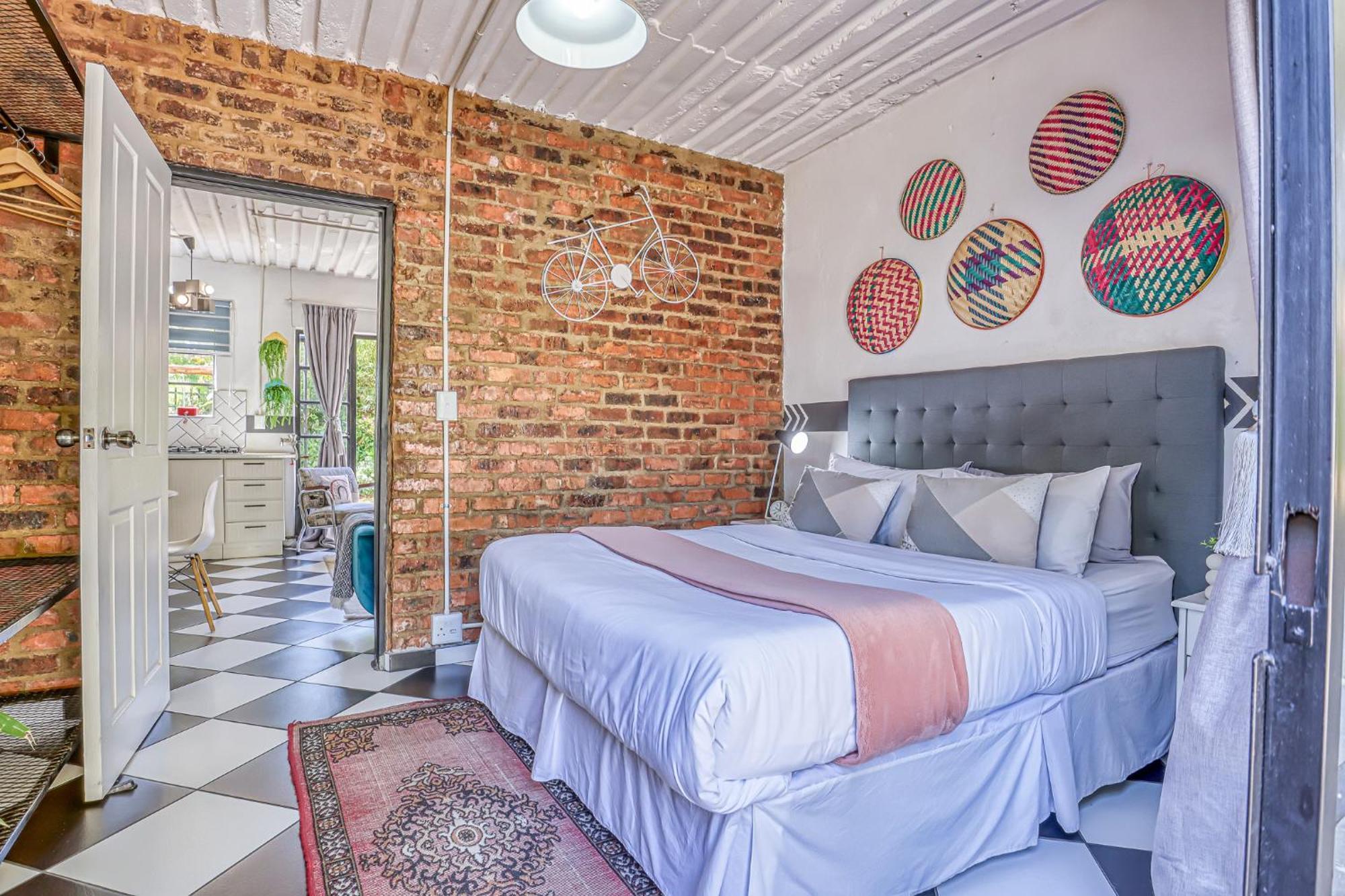 فندق The Bedford Manor سنتوريون المظهر الخارجي الصورة
