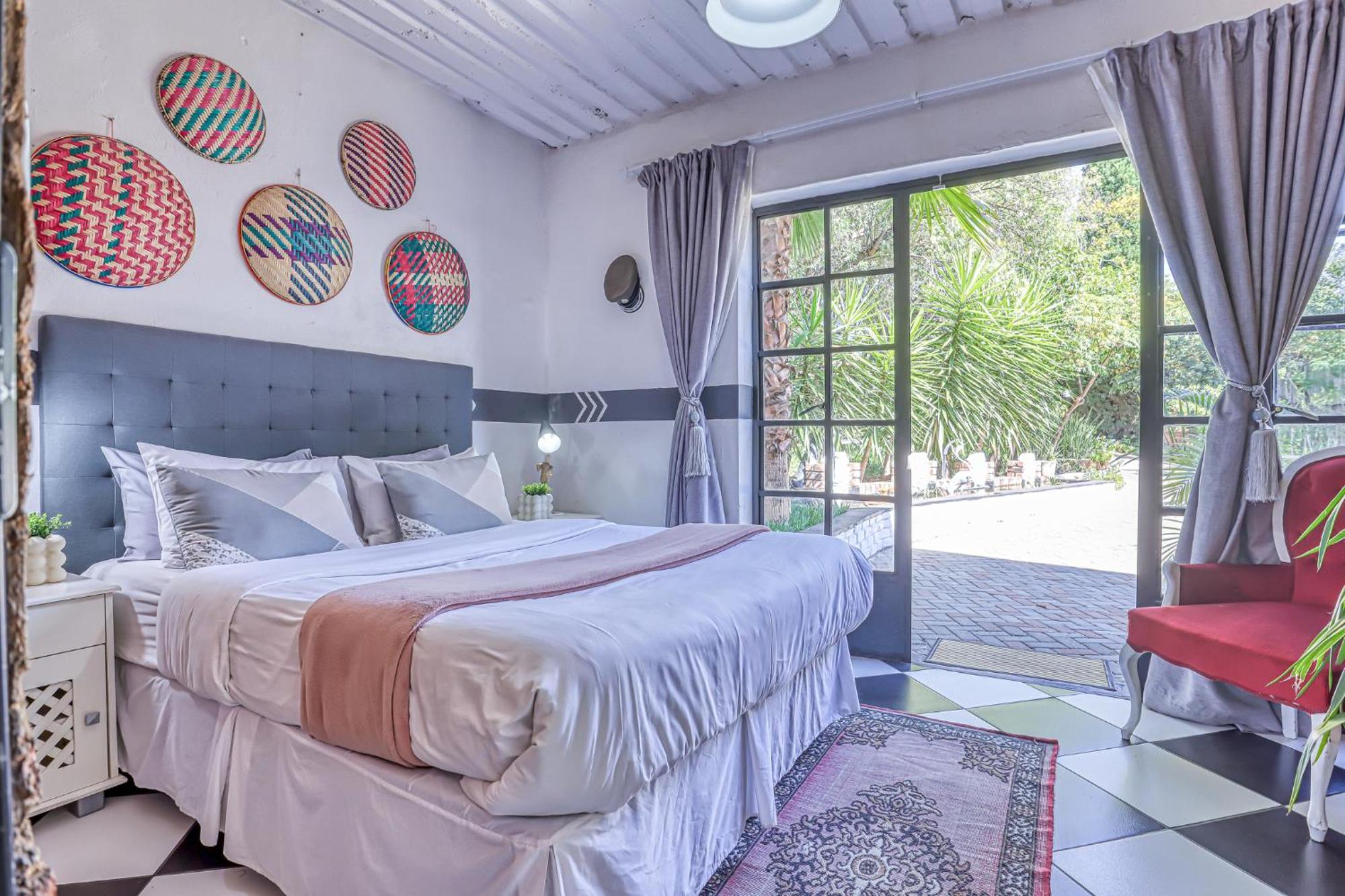 فندق The Bedford Manor سنتوريون المظهر الخارجي الصورة