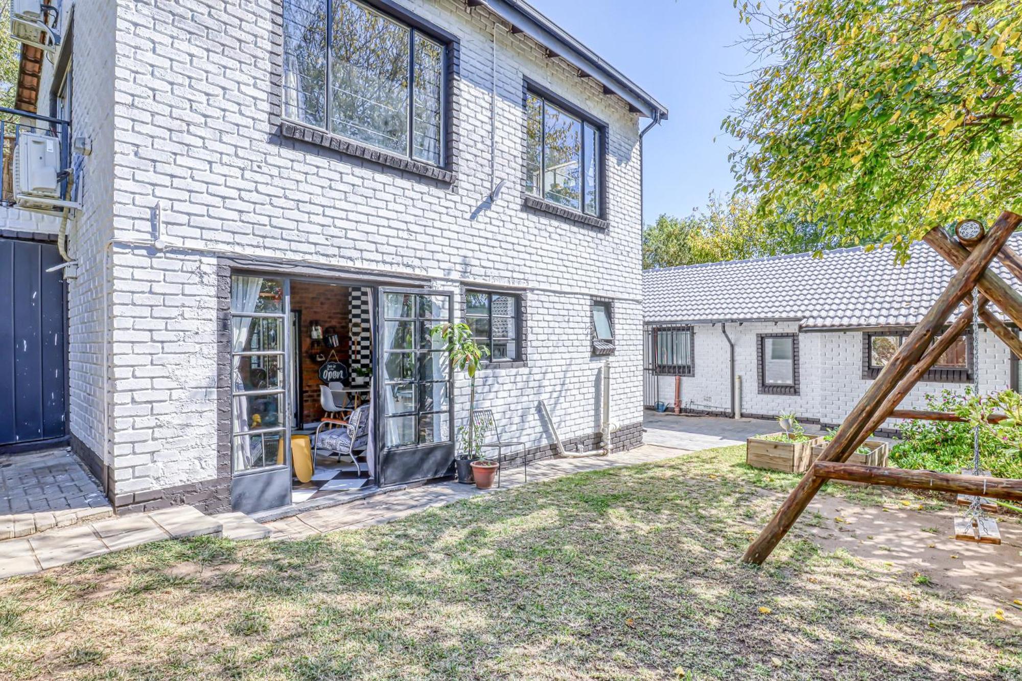 فندق The Bedford Manor سنتوريون المظهر الخارجي الصورة