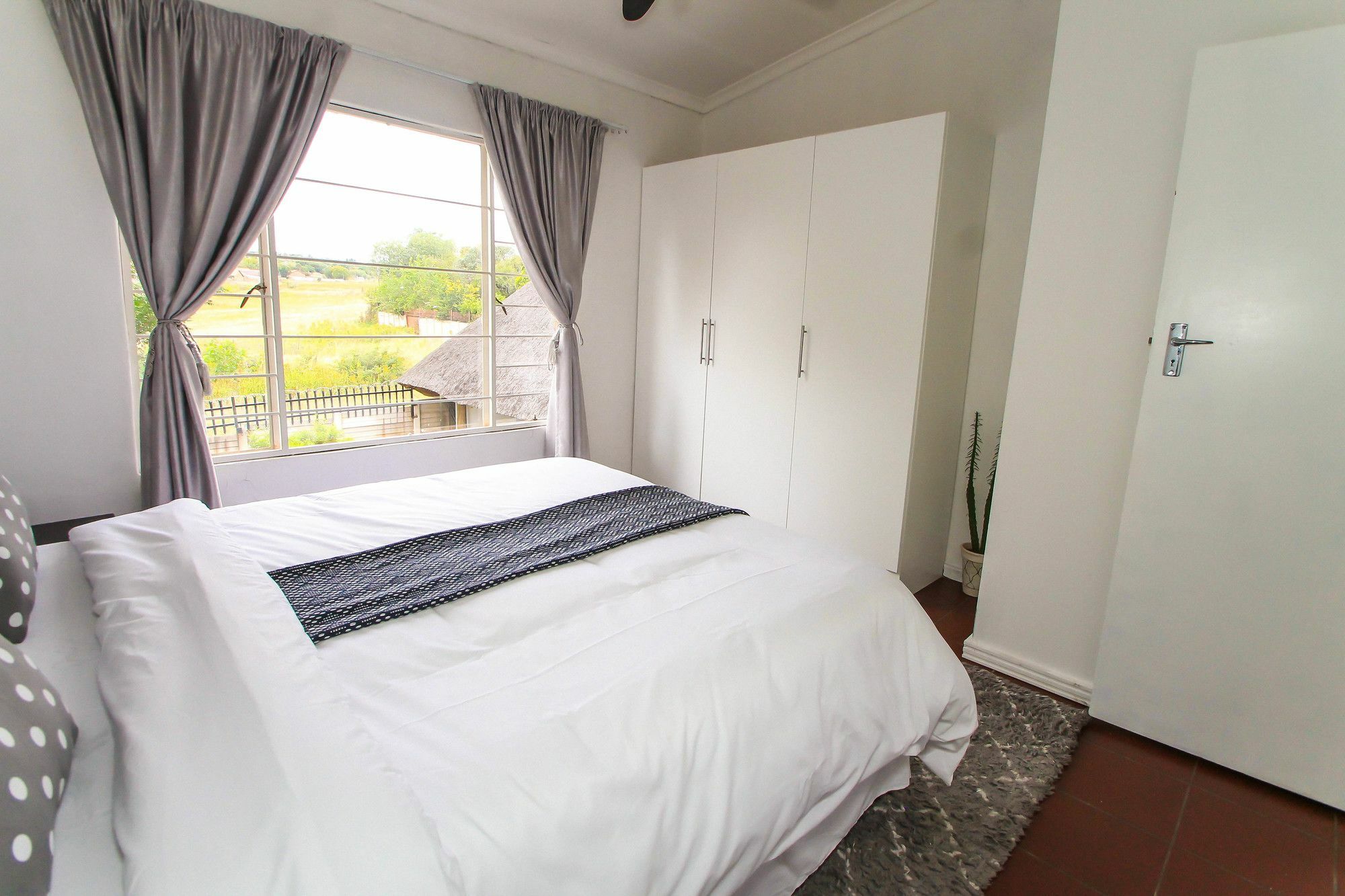 فندق The Bedford Manor سنتوريون المظهر الخارجي الصورة