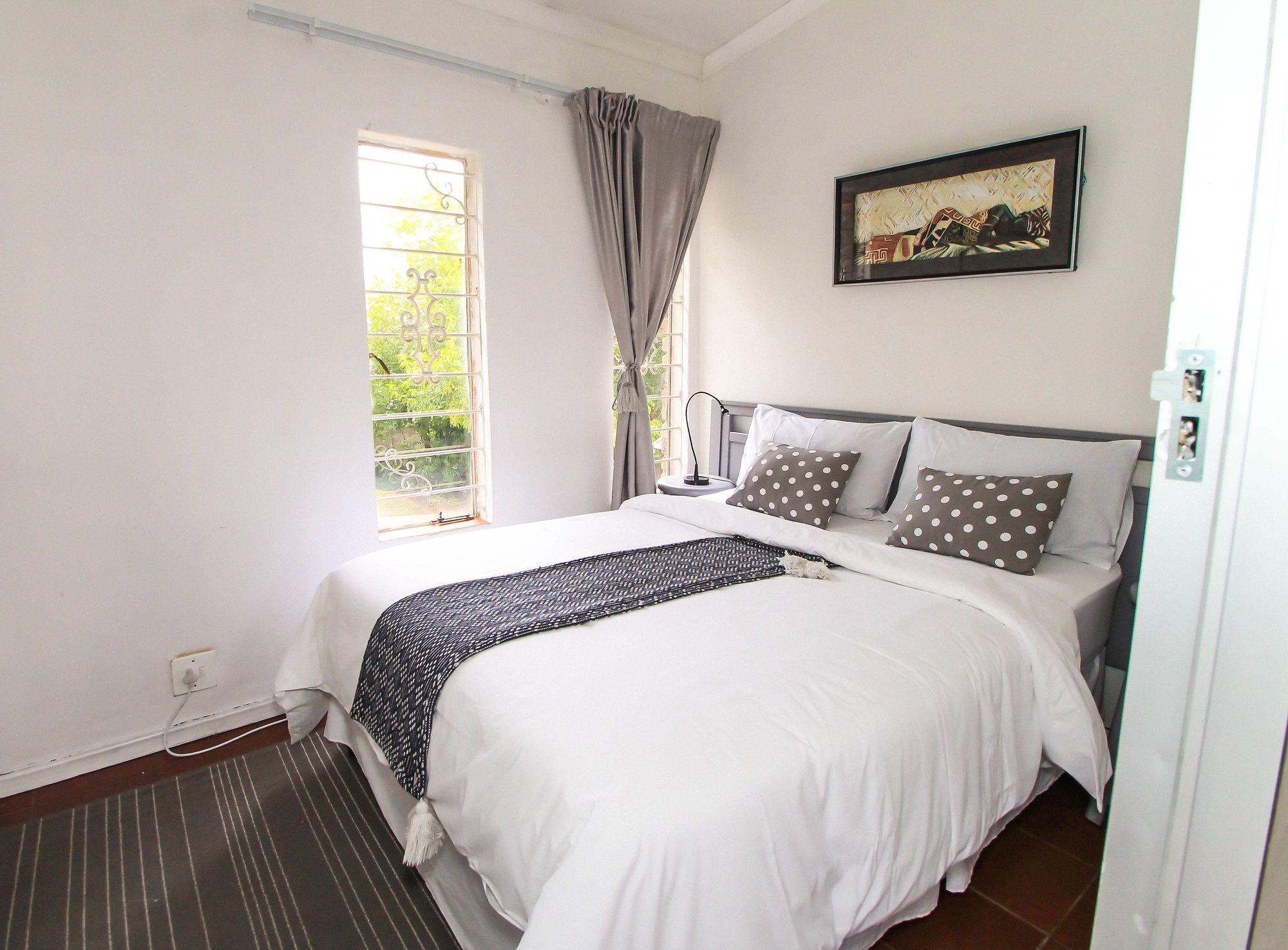 فندق The Bedford Manor سنتوريون المظهر الخارجي الصورة