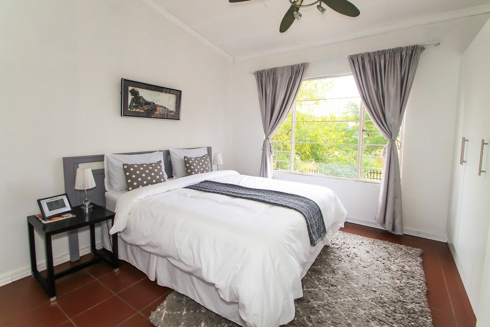 فندق The Bedford Manor سنتوريون المظهر الخارجي الصورة